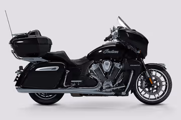 Touring Bikes premium vehicle